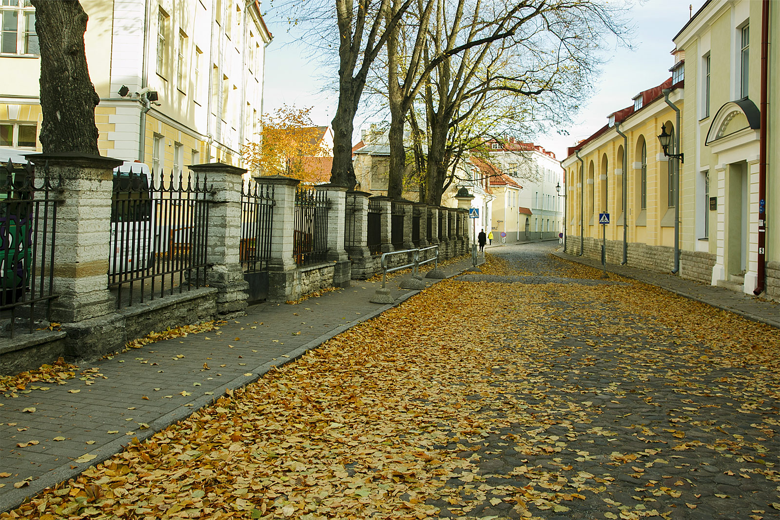 Tallinn